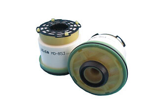 Alco Filter MD-853 Fuel Filter For Ford-image