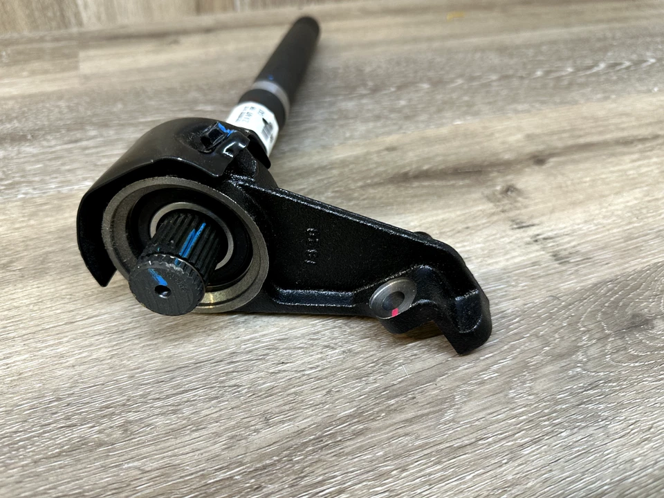 2013-15 HYUNDAI SANTA FE SPORT FRONT RH AXLE SHAFT ASSY OEM # 49560-2W650 Foto 4 de 4