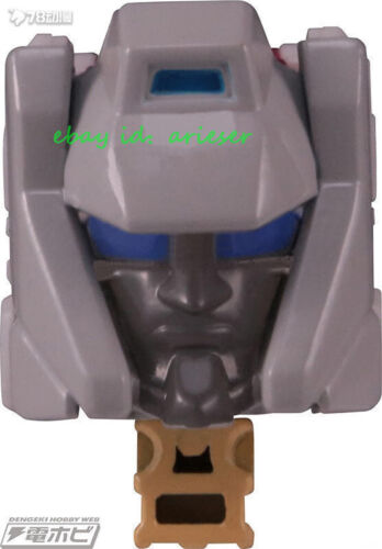 Takaratomy Lg-Ex Repugnus & Grotusque E-Hobby Japanese Ver. Action Figure New - Picture 15 of 18