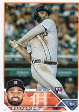 2023 Topps Series 1 MLB Baseball Base All Star Rookie Cards RC - Pick From List