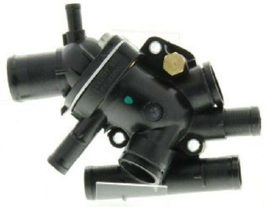Boitier d eau avec thermostat pour Renault Clio 2 et Kangoo 1.4L 1.6L en aluminium