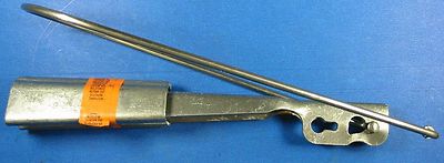 Blackburn  Triplex Service Wire Wedge W62-1 #6 to #2 