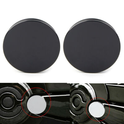 Cover Swing Protection Black for Harley V-Rod VRSCA Night Rod Special VRSCDX
