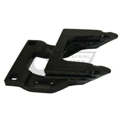 12 mm first guard, extra short for John Deere 200, 300, 500, 600F, 600R, 8000