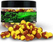 Magic Baits Mini Boilies Scopex