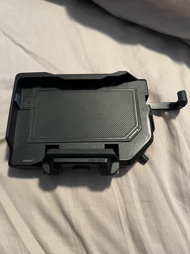 Bmw connected ride cradle