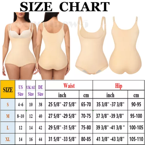 Cintura Body Shaper Colombiane Riducenti Levanta Cola Post Chirurgia Sexy - Foto 29 di 49