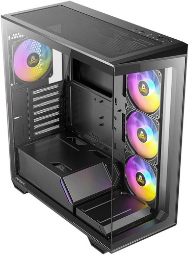 Custom Built Intel i5-12400 16GB DDR5 512GB NVMe RX 7900 XTX CU3.08.63 - Picture 3 of 6