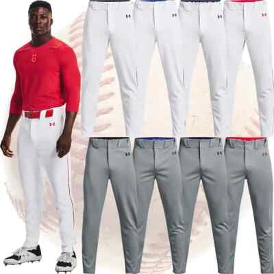 Pantalon De Baseball Gator - Adulte Medium - Jambe Fermée - Noir - OL140