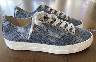 paul green ally sneaker