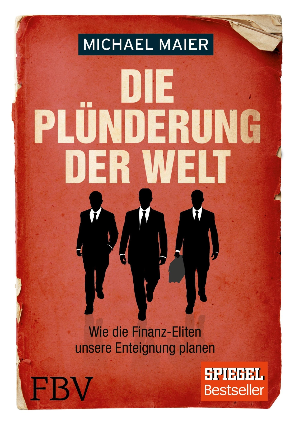 Thumbnail - Die Plünderung Der Welt, Michael Maier