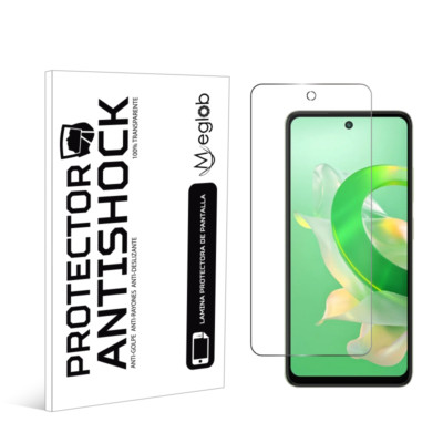 ANTISHOCK Screen protector for itel P55 Plus