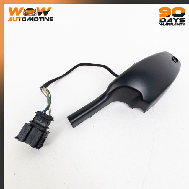Bentley Continental GT 2004-2010 FRONT+RIGHT Interior rearview mirror