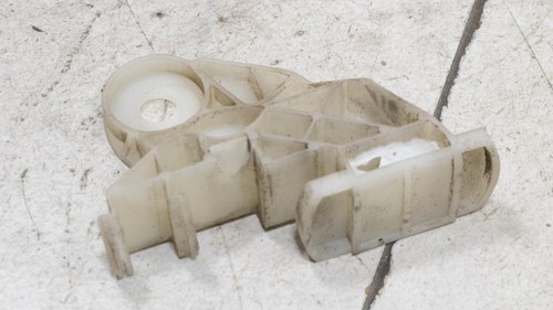 BMW E46 Touring FL Bj 04 Halterung Stoßstange vorne RECHTS 7895416 #107156-C122