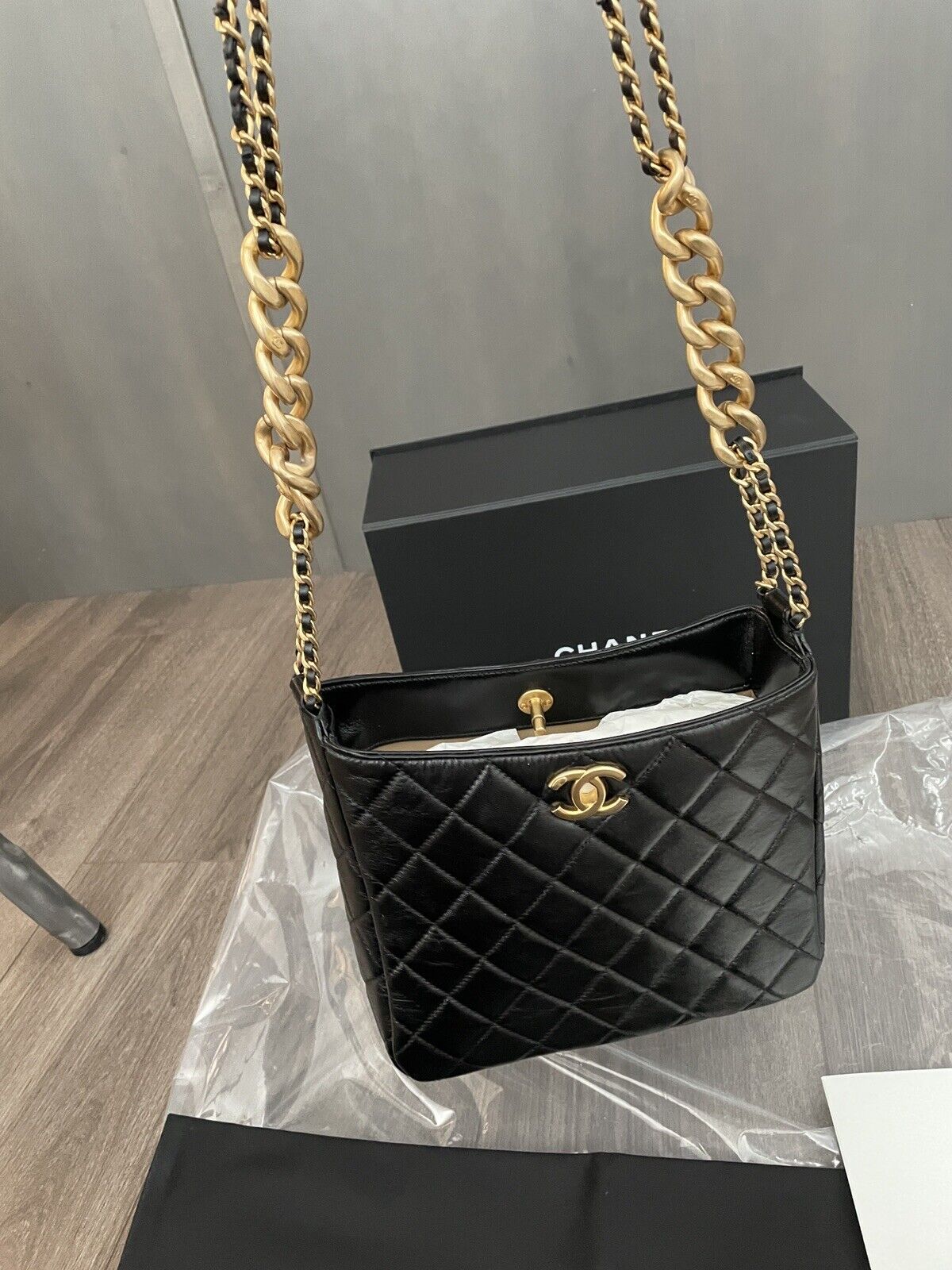 chanel bags 2022 collection
