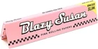 Blazy Susan Single Pack King Size Rolling Papers