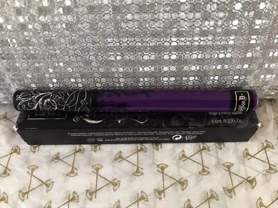 Kat Von D Everlasting Liquid Lipstick 6,6 ml - Roxy - Neu & Originalverpackt