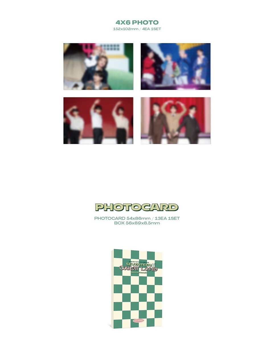 K-POP/アジア SEVENTEEN - 2022 SVT 6TH FAN MEETING  DVD Amazon.com: SEVENTEEN - 2022 SVT 6TH FAN MEETING 〈SEVENTEEN