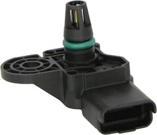 0261230136 Bosch MAP Sensor Manifold Pressure For Citroen Peugeot Mini New