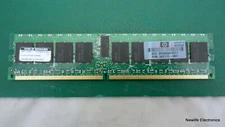 HP 345113-851 1GB PC2-3200 DDR2 SDRAM Server Memory 413385-001 Spare