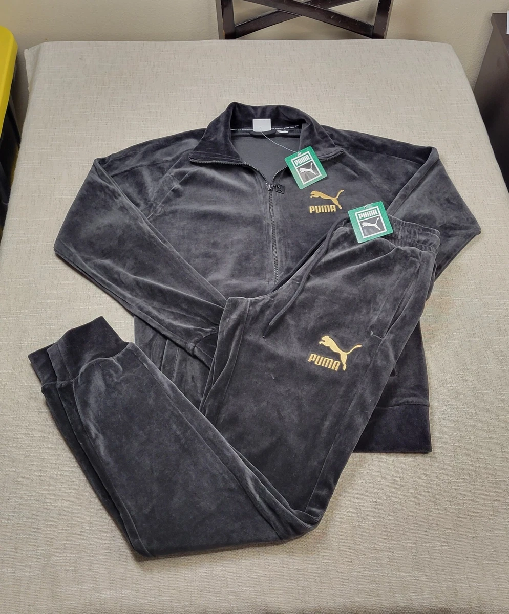 PUMA Track Pants Tracksuits & Sets for Men for Sale | Shop Men's