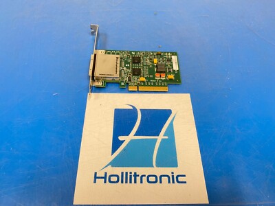 One Stop Systems OSS-PCIE-HIB25-X8-H PCIe x8 Gen 2 Host Cable Adapter