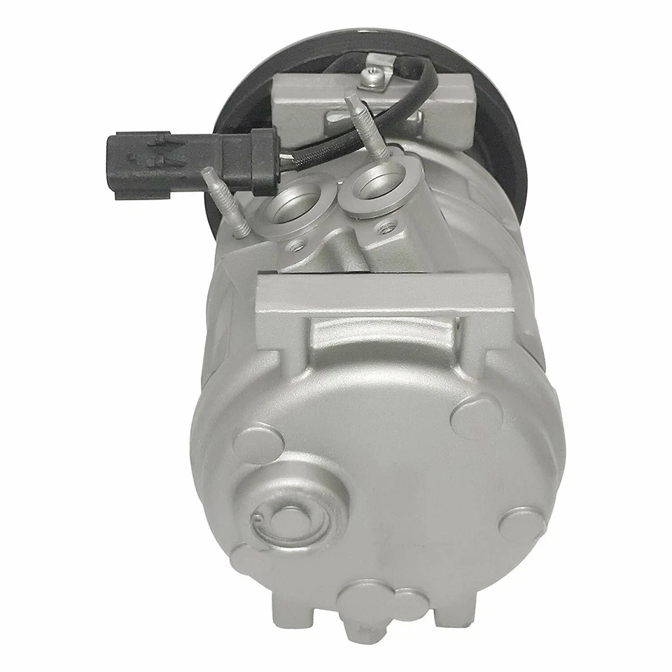 RYC Remanufactured AC Compressor Kit FG338 Fits Chrysler PT Cruiser 2.4L 2003 - Image 4 of 4