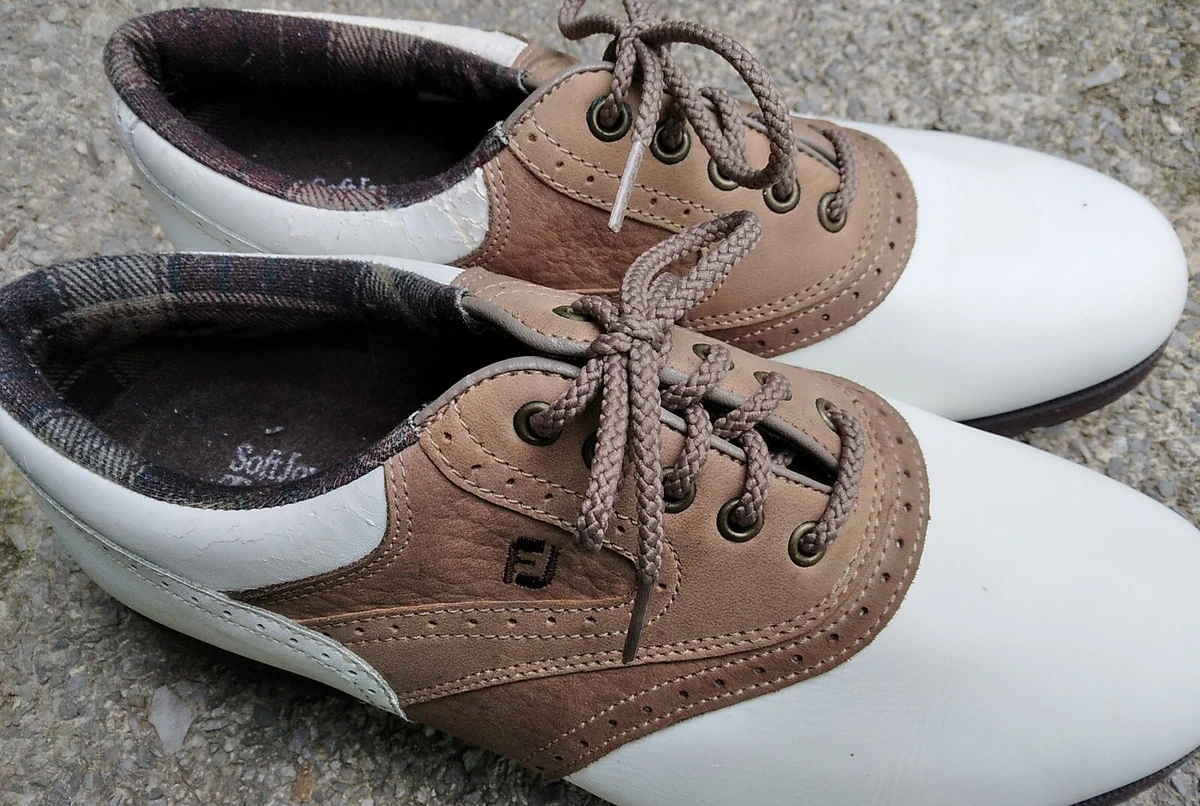 Softjoys golf shoes sale