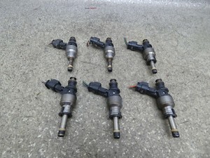 Einspritzventil 043D11 Ventil 450Tkm Audi A6 4G 3.0 TFSI 11.1685.139