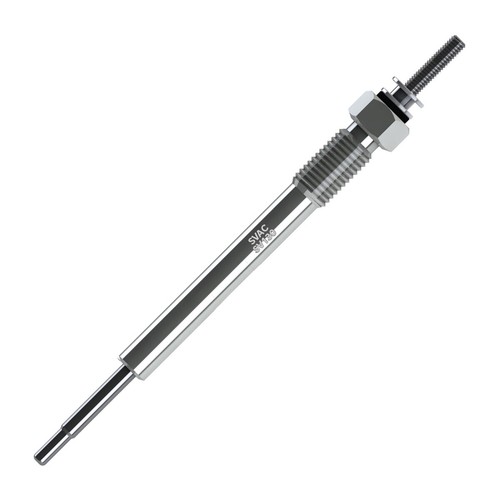 4x Glow Plugs BAR 11 Volt for Hyundai i40 IX35 1.7 Crdi - Picture 4 of 4