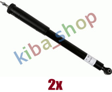 2x RIGHT OR LEFT SHOCK ABSORBER REAR L/R FITS MERCEDES CLS C219 30-62
