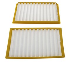 Dyson DC02 Cassette Washable Filters X2