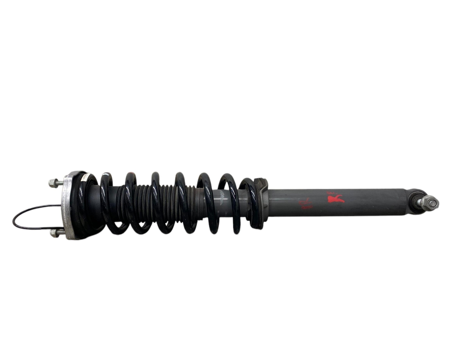 2017-2023 ASTON MARTIN DB11 RIGHT REAR STRUT SHOCK ABSORBER *5K* KY53-18W002-HA