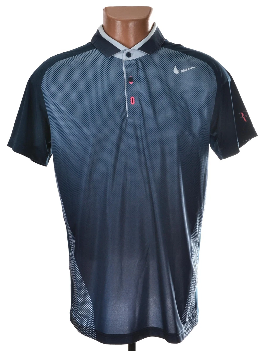 Preços baixos em Roger Federer homens Camisas fãs de Tênis | eBay