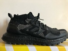 adidas gazelle silver green womens adidas Originals x KINFOLK UltraBoost main image 1