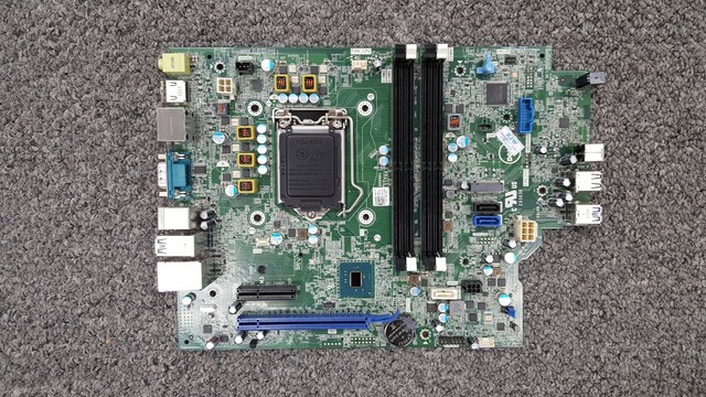 Dell 5050 аккумулятор