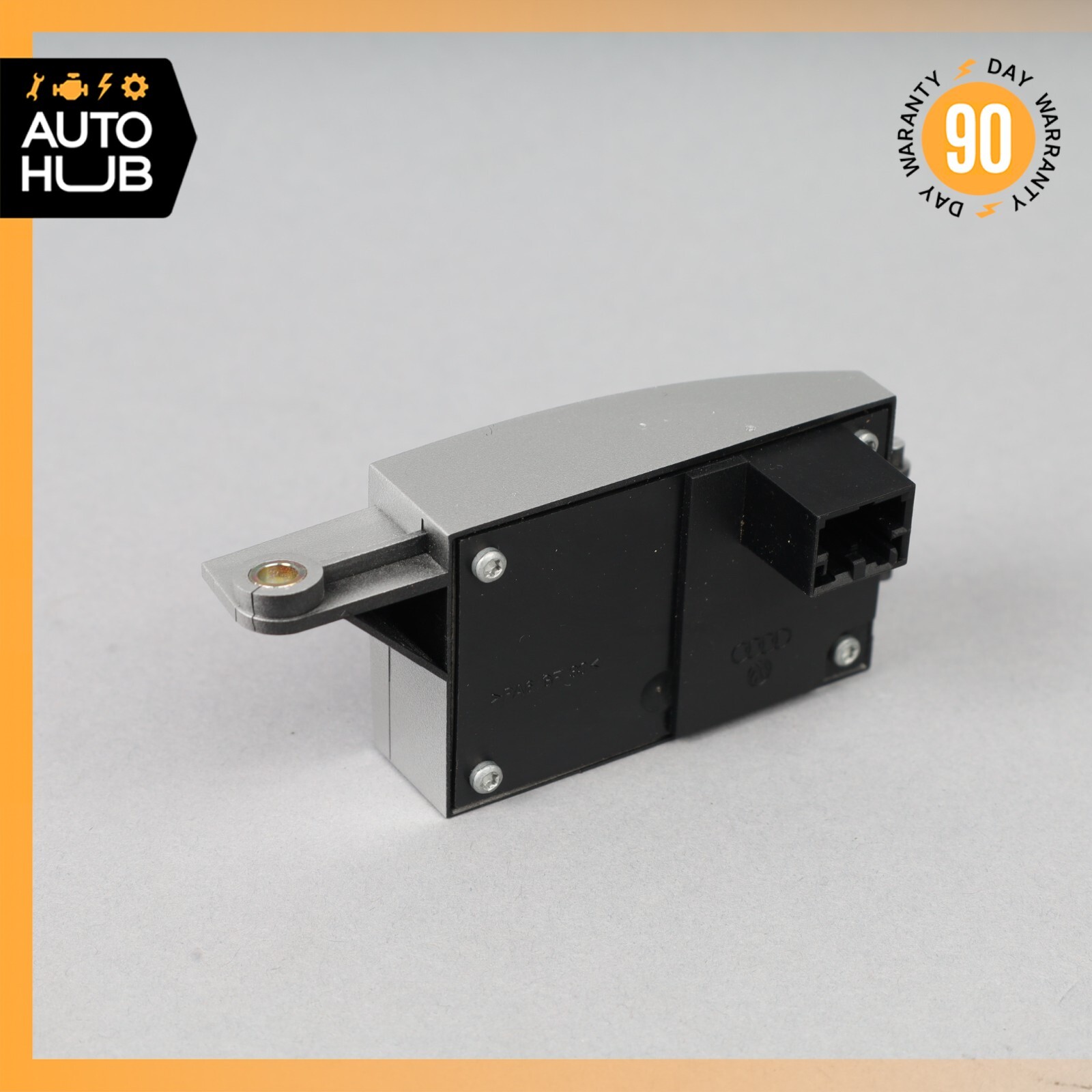 03-12 Bentley Continental GT GTC Steering Column Adjustment Switch OEM