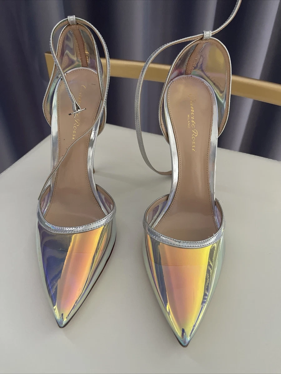 Gianvito rossi hotsell ebay