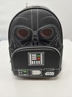 Funko Disney Star Wars Darth Vader Mini Backpack With Adjustable Straps, NWT
