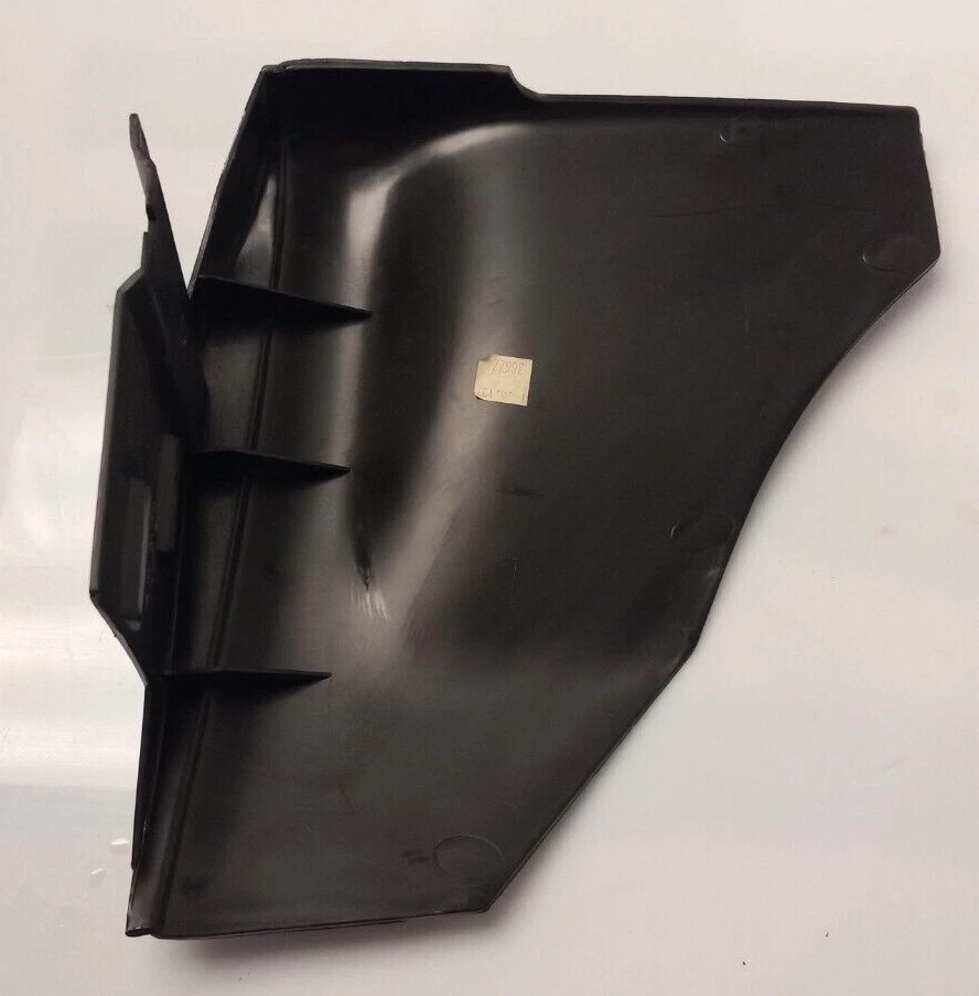 97-05 CHEVY VENTURE PANEL DE CONSOLA CENTRAL LADO DEL CONDUCTOR P/N 10270855 GENUINO OEM Foto 2 de 4