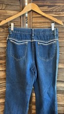 Vintage Jeans GrapeVines 70  s