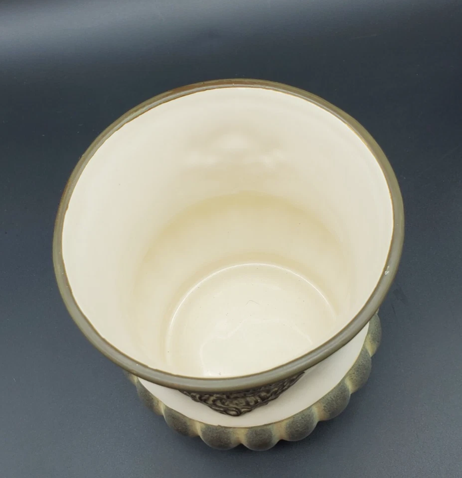 Southern Living Home Large Decor vase - Image 3 of 4