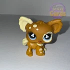 Littlest PetShop DOG 963 CHIHUAHUA dog Pet Shop R32