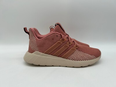 Adidas Questar Flow Damen Sneaker Hellrot EUR 38