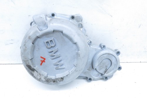BMW F 800 S ST K71 E8ST  Motordeckel Lichtmaschinendeckel  7