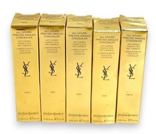 YSL All Hours Precise Angles Concealer 0.50fl.oz/15ml You Pick, New