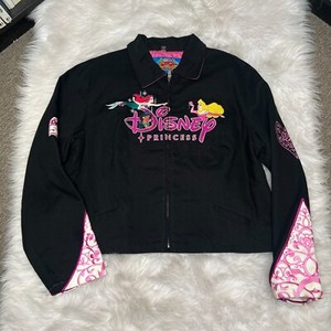 Disney Daytona 500 Jacket for sale | eBay Disney Daytona 500 Jacket for sale | eBay