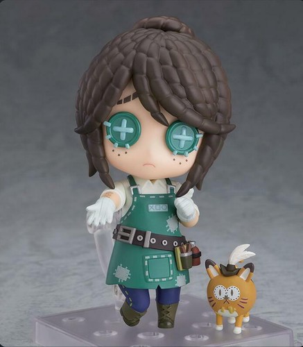 Cute Anime Identity V Emma Woods Gardener Pvc Characters Action Figure Model Toy Ebay Cute Anime Identity V Emma Woods Gardener Pvc Characters Action Figure Model Toy Ebay
