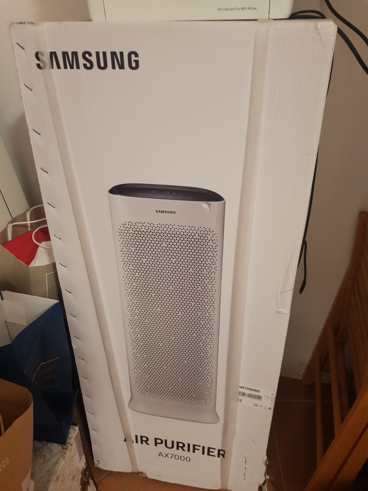 Foto 1 di 1