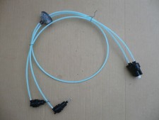 Hydraulische Leuchtweitenregulierung Scheinwerfer passend für Fiat Seicento Satz